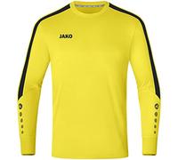 JAKO Unisex Torwart-Trikot Power (Langarm) Goalkeeper Jersey
