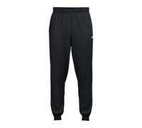 Jako Unisex Tracksuit Bottoms Jako Unisex Polyester Trousers One