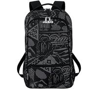JAKO Unisex Tropicana Athletic Backpack
