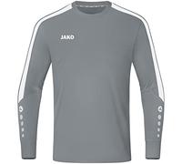 JAKO Unisex Tw-Jersey Power Goalkeeper Jersey (Pack of 1)