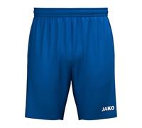 Jako Unisex Woven Shorts One, Royal, 3XL