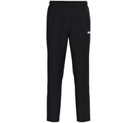 Jako Unisex Woven Trousers One, Black, L