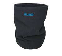 JAKO Unisex's 1292 Neckwarmer, Anthrazit, 0