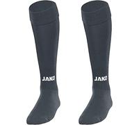 JAKO Unisex's Glasgow 2.0 socks, anthracite, 1