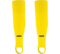 JAKO Unisex's Glasgow 2.0 socks, citro, 2