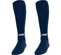 JAKO Unisex's Glasgow 2.0 socks, navy, 3