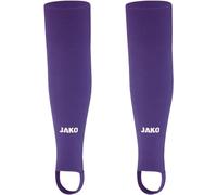 JAKO Unisex's Glasgow 2.0 socks, purple, 0