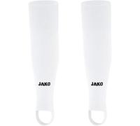JAKO Unisex's Glasgow 2.0 socks, White, 0
