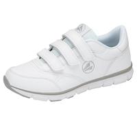 JAKO Unisex's J-bl Comfy V Deer Shoe, White Vapor Grey, 10 UK