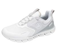 JAKO Unisex's J rcus Os Training, White Vapor Grey, 10 UK