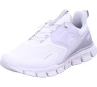 JAKO Unisex's J rcus Os Training, White Vapor Grey, 8.5 UK