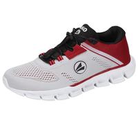 JAKO Unisex's J-cl Flow Sports Shoe, Nimbus Cloud K Red, 7 UK