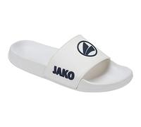 JAKO Unisex's Jakolette Bathing Shoe, White, 12 UK