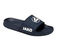 JAKO Unisex's Jakolette Blau, 42 Bathing Shoe, Blue, 8 UK