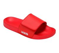JAKO Unisex's Jakolette Locker Bathing Shoes, Fiery Red, 8 UK