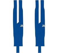 JAKO Unisex's Lazio Socks, sportroyal/White, 1