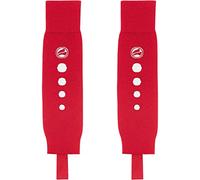 JAKO Unisex's Roma Socks, Sport red, 1