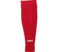 JAKO Unisex's Tube Socks, Sport red, M
