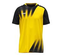 JAKO Vintage KA Unisex Jersey Yellow/Black