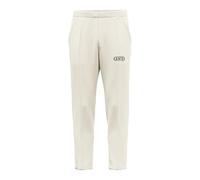 Jako Wardrobe Unisex Tracksuit Trousers, Off White, XXL