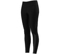 JAKO Winter Power Women's Tight Size 10, Colour: Black