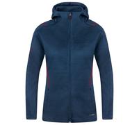 Jako Women Challenge Casual Jacket With Hood Freizeitjacke Mit Kapuze 9821D