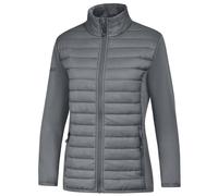 Jako Women Corporate Hybrid Jacket Hybridjacke C7004D