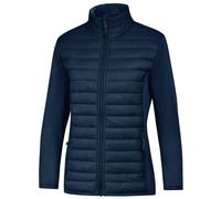 Jako Women Corporate Hybrid Jacket Hybridjacke C7004D