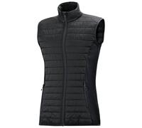 Jako Women Corporate Quilted Waistcoat Steppweste C7005D