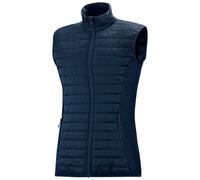 Jako Women Corporate Quilted Waistcoat Steppweste C7005D