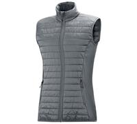 Jako Women Corporate Quilted Waistcoat Steppweste C7005D