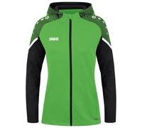 Jako Women Performance Hooded Jacket Kapuzenjacke 6822D