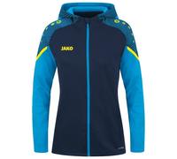 Jako Women Performance Hooded Jacket Kapuzenjacke 6822D