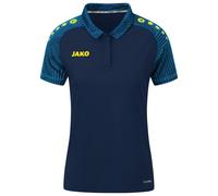 Jako Women Polo Performance 6322D