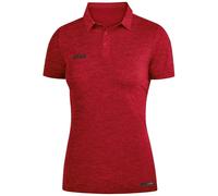 Jako Women Polo Premium Basics 6329D