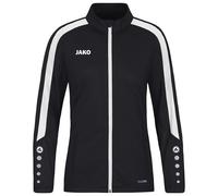 Jako Women Power Polyester Jacket Polyesterjacke 9323D