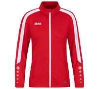 Jako Women Power Polyester Jacket Polyesterjacke 9323D