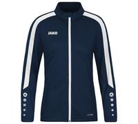 Jako Women Power Polyester Jacket Polyesterjacke 9323D