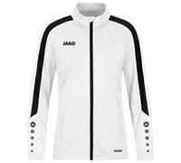 Jako Women Power Polyester Jacket Polyesterjacke 9323D