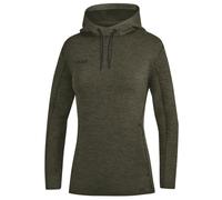 Jako Women Premium Basics Hooded Sweatshirt Kapuzensweat 6729D