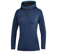 Jako Women Premium Basics Hooded Sweatshirt Kapuzensweat 6729D
