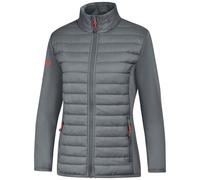 Jako Women Premium Hybrid Jacket Hybridjacke 7004D
