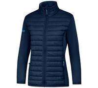 Jako Women Premium Hybrid Jacket Hybridjacke 7004D