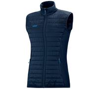 Jako Women Premium Quilted Waistcoat Steppweste 7005D