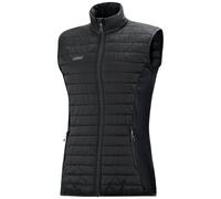 Jako Women Premium Quilted Waistcoat Steppweste 7005D
