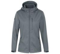Jako Women Premium Softshell Jacket Softshelljacke 7607D
