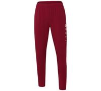 Jako Women Premium Women's Training Trousers Trainingshose Damen 8420D