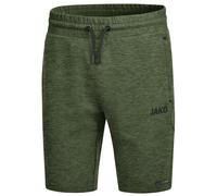 Jako Women Short Premium Basics 8529D