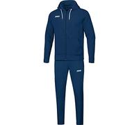JAKO Women's Base With Hood Jogging suit