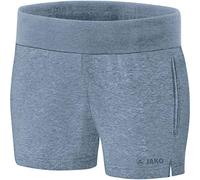 JAKO Women's Basic Sweat Shorts Women's Shorts